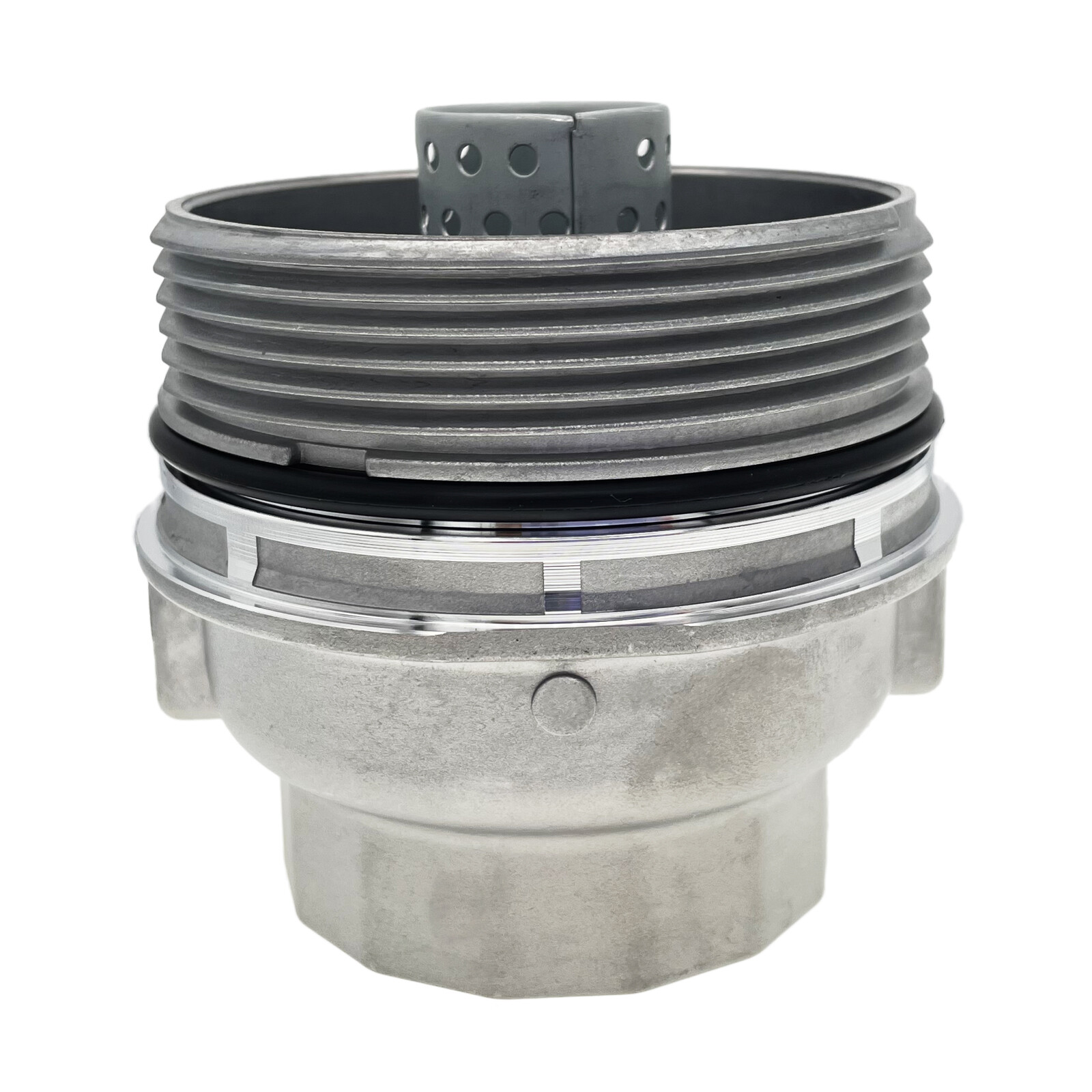 New For 2007-2022 Lexus ES350 RX350 RX450h 3.5L Oil Filter Housing Cap Assembly