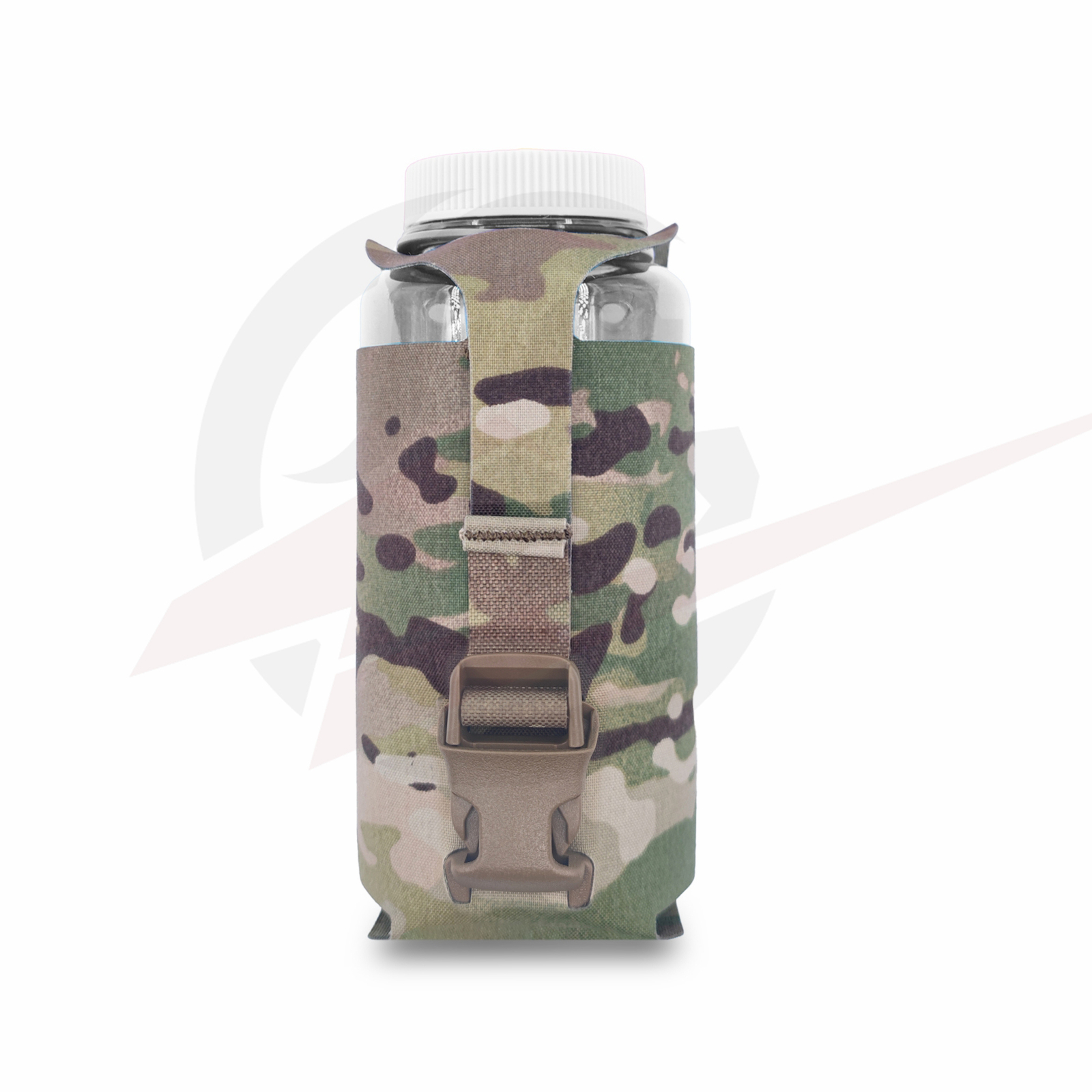 個人装備 spiritussystems NalgeneWaterBottle pouch Nalgene Water Bottle Pouch - Spiritus Systems