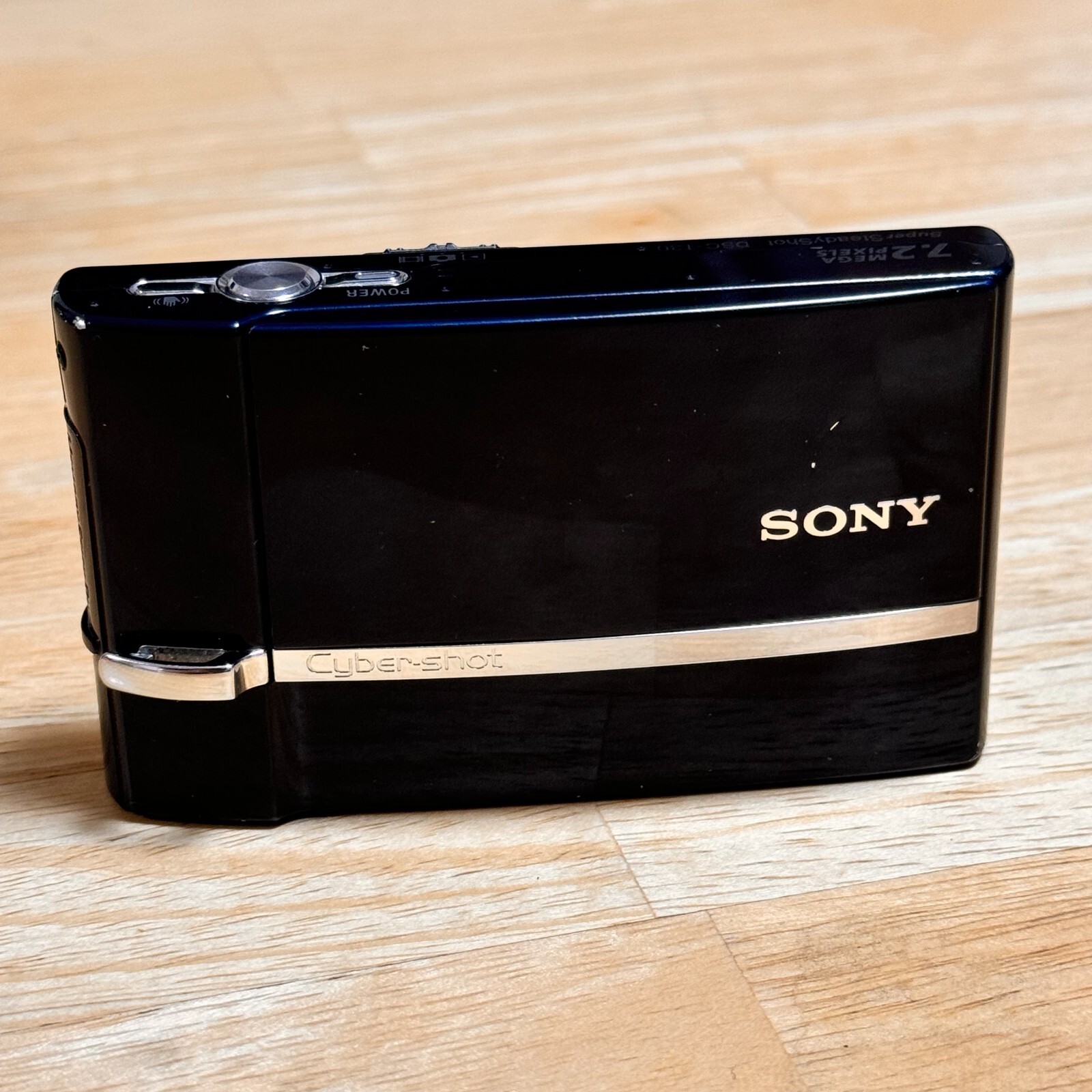 【Q2185】 SONY Cyber-shot DSC-Ｔ30 ソニー Amazon.com : Sony Cybershot DSCT30 7.2MP Digital Camera with