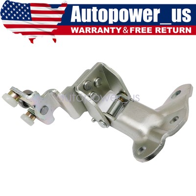 New For Nissan NV200 Left Side Power Sliding Door Roller Middle Hinge