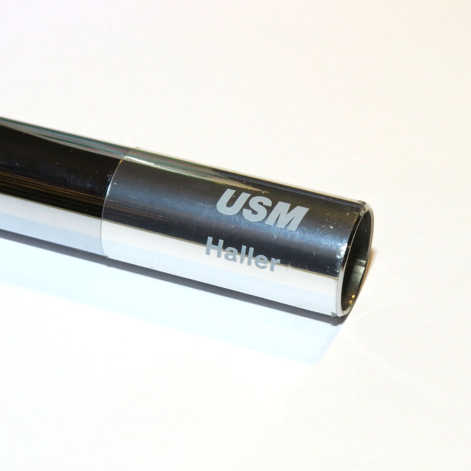 Orig. USM Haller Rohr 395 mm / 39,5 cm (37,5 cm) * MIT