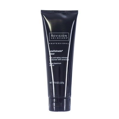 Revision Intellishade Clear SPF 50 8oz/227g 