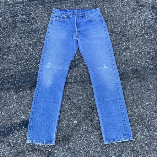 levis 501 44x34
