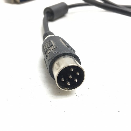 Micrografix PARALLEL PRINTER GRAPHICS INTERFACE MW350 for Commodore 64 VIC20