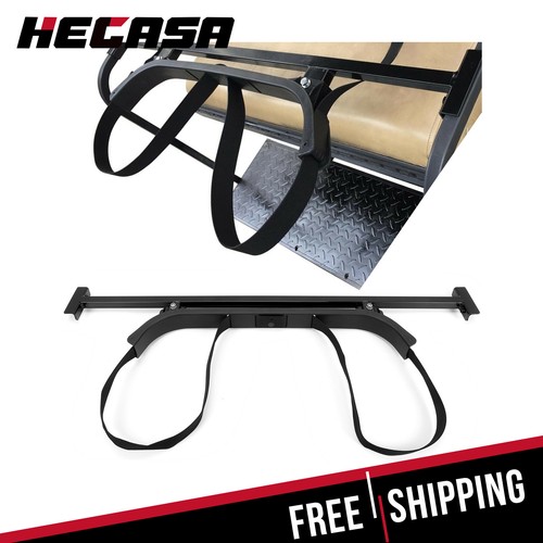 Ezgo Golf Cart Bag Holder Golfbag