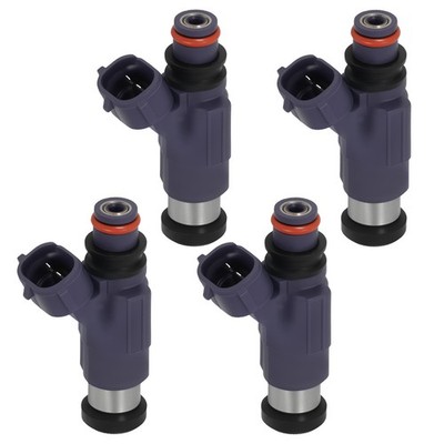 4Pcs Fuel Injectors for Mazda Protege Protege5 2.0L 2001 2002 2003 84212245