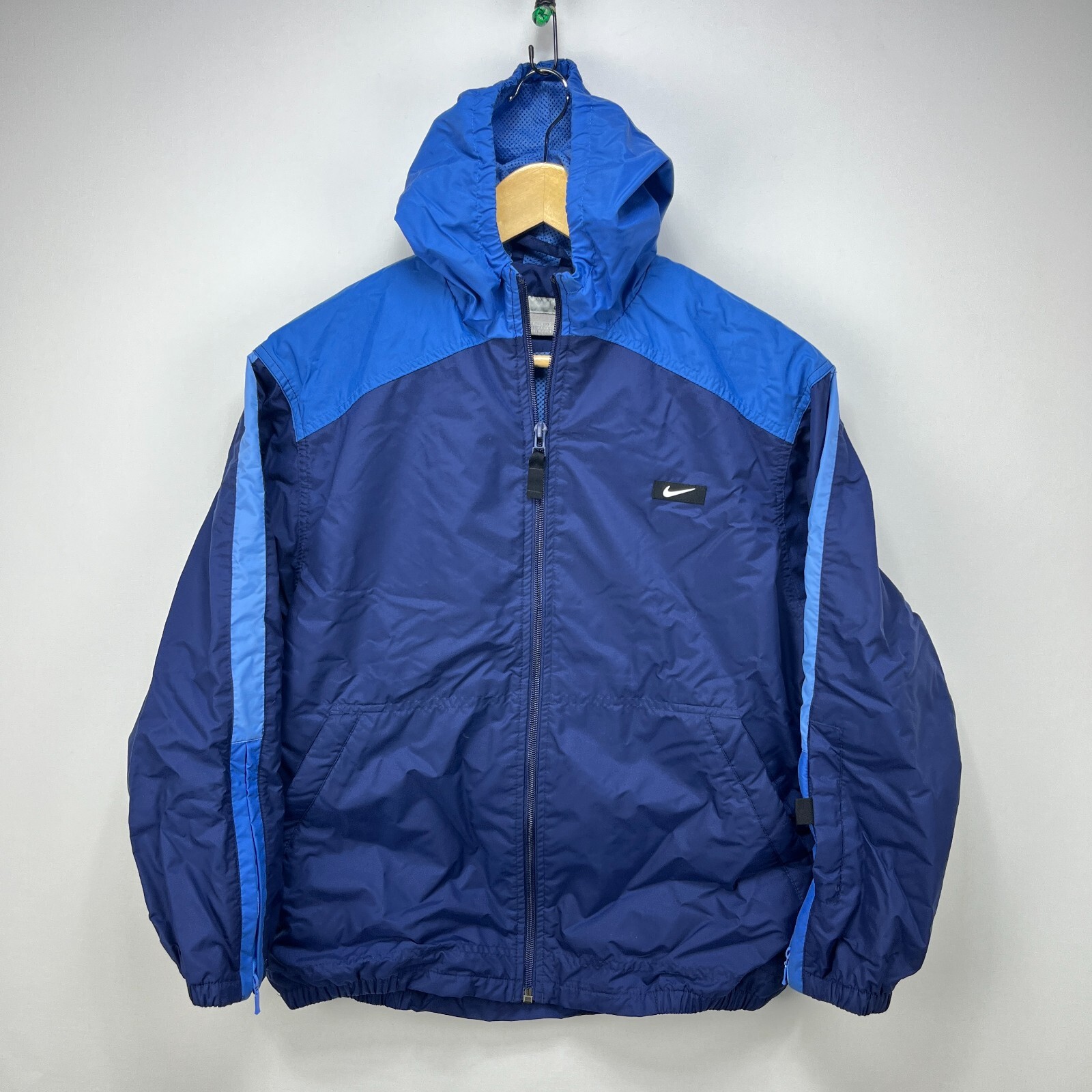 ジャケット・アウター archive NIKE Hooded Down Vest tech y2k s-l400.jpg
