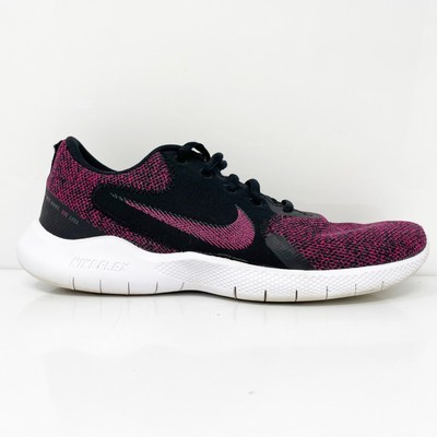 

Nike Womens Flex Experience RN 10 CI9964-001 Розовые кроссовки для бега, размер 7, Розовый, Flex Experience RN 10