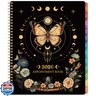 2026 Appointment Book/Planner - Appointment Book 2026, January 2026 - December 2026, Daily/Hourly Planner 2026, Weekly appointment book with 30-Minute Increments, 9