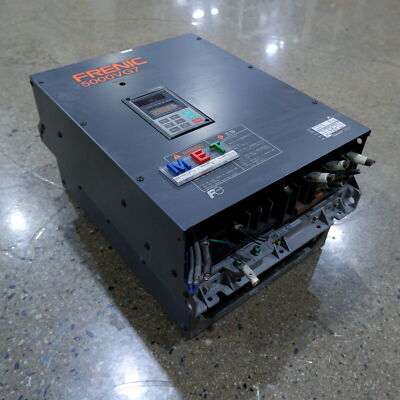 FUJI FRN18.5VG7S-2-N483 frenic500vg7 inverter