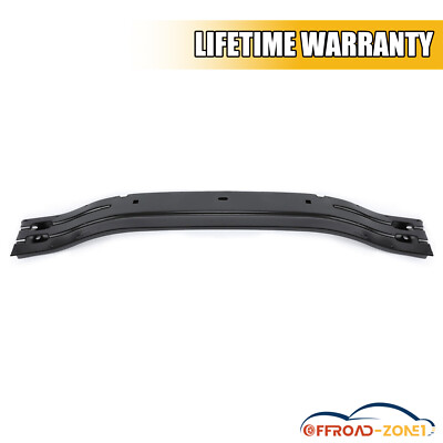 Front Bumper Reinforcement For Chevrolet Malibu 16-2022 17 18 GM1006688 23399197
