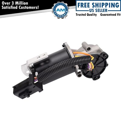 Transfer Case Shift Motor for Ford Explorer Mercury Mountaineer