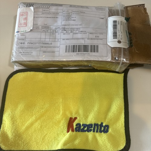 Item photo(s) from verified buyer