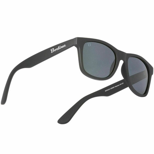 Bodine Polarized Sunglasses Mens & Womens Retro Running Fishing Driving Glasses