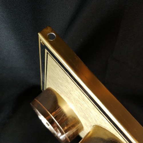 Jensen Wemak Weather station Barometer thermometer