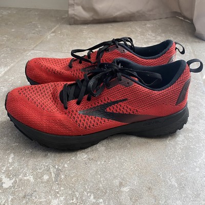 brooks revel 4