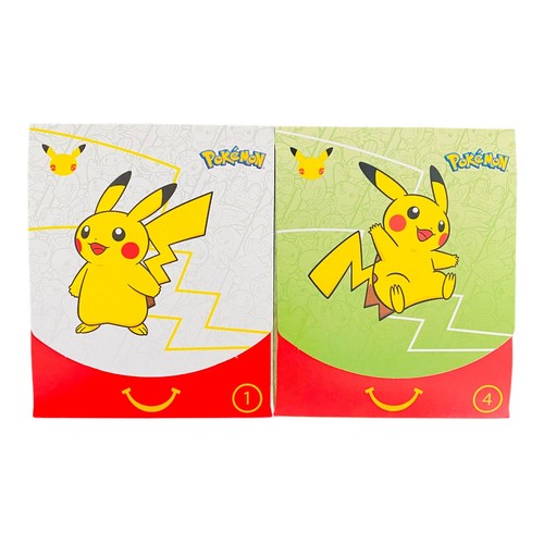 ハッピーミール Happy Meal Menu | McDonald's Canada