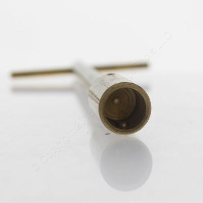 New Leviton Commercial 16/18 Series Com-A-Long Assembly Tool for Male Plug 16CLF