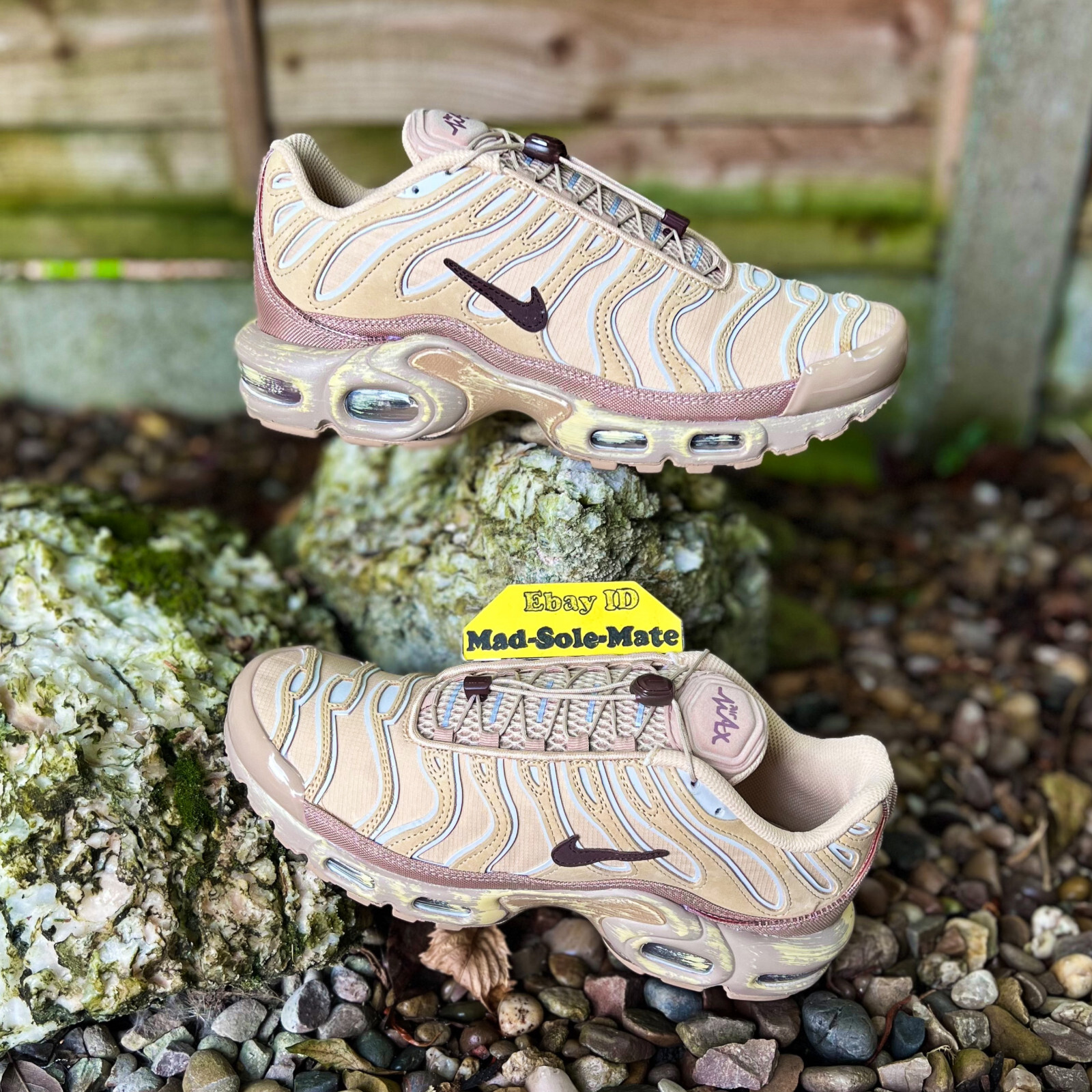 air max 95 smokey mauve