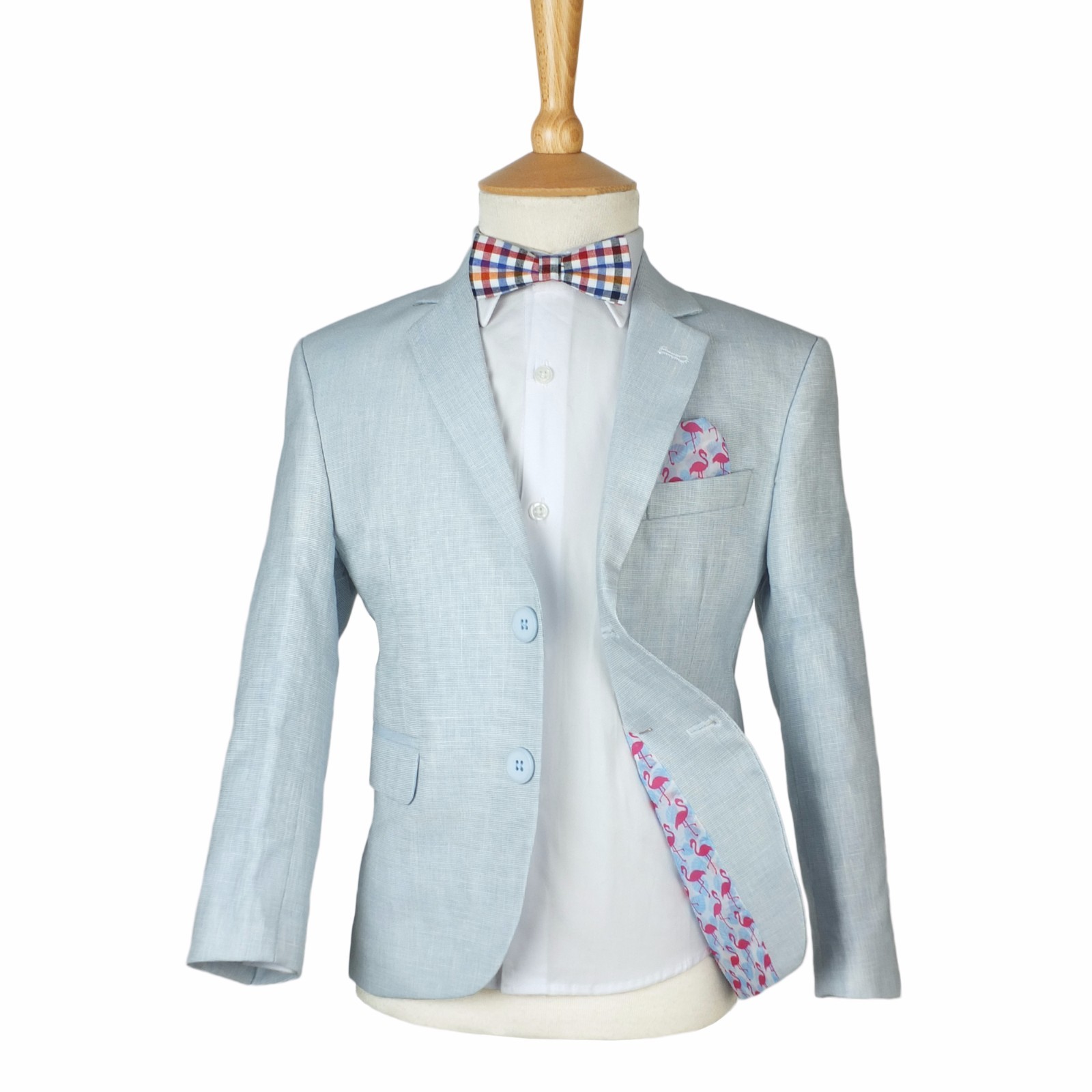 casual suits for boys