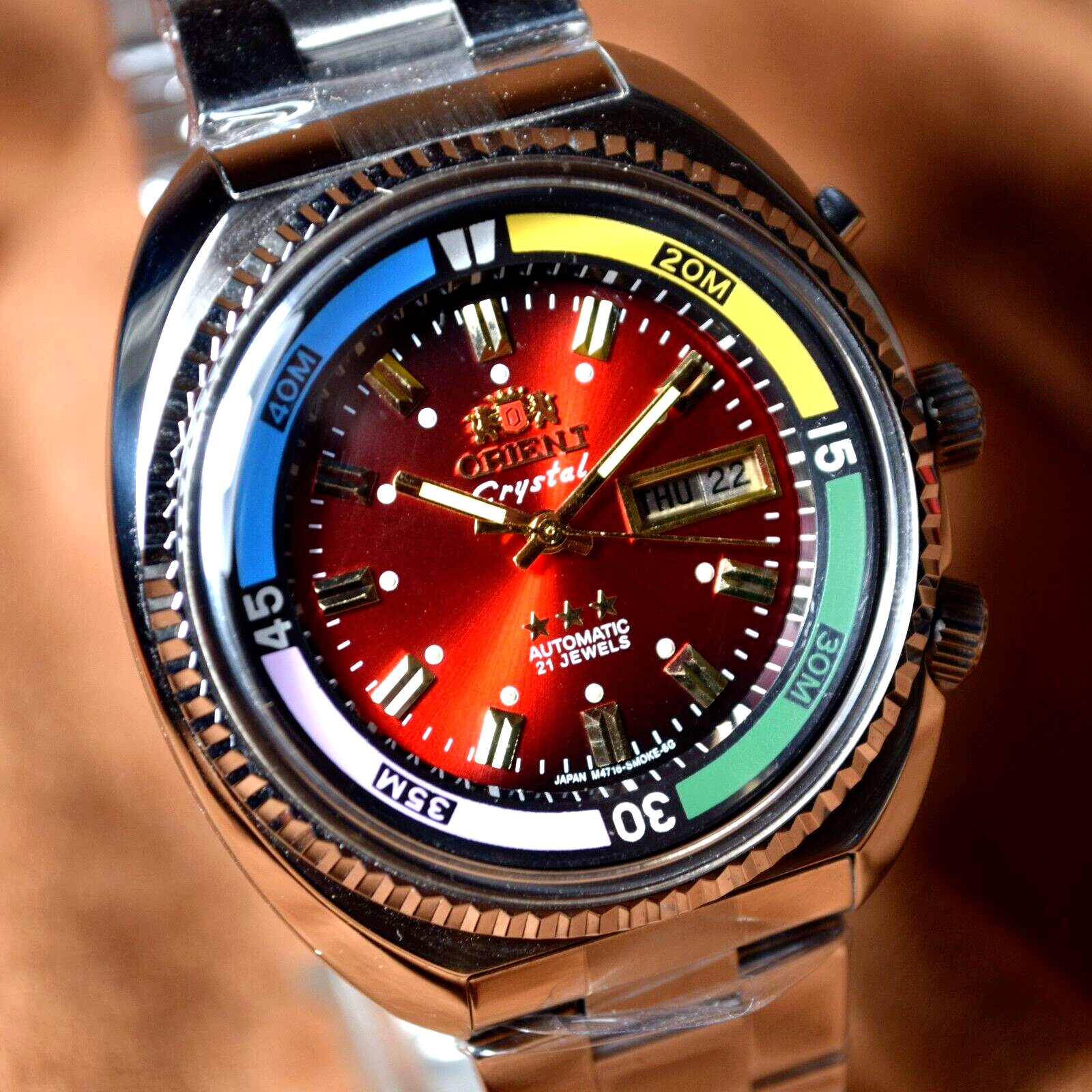 JA-2222| セイコー 精工舎 SEIKO SEIKOSHA 標準時計 24型 懐中