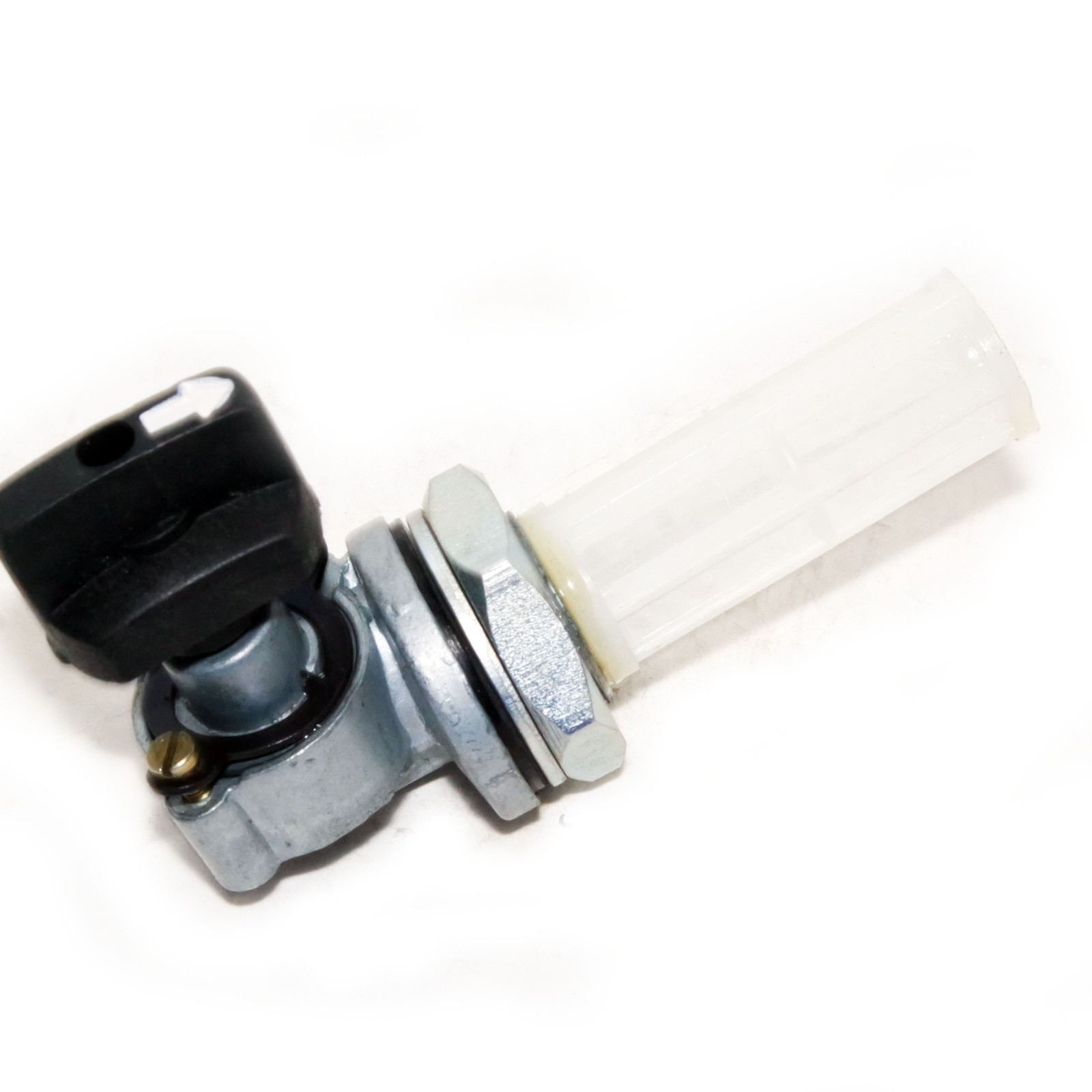 Petrol Fuel Tap Petcock For Bajaj 3 Wheeler New Models  