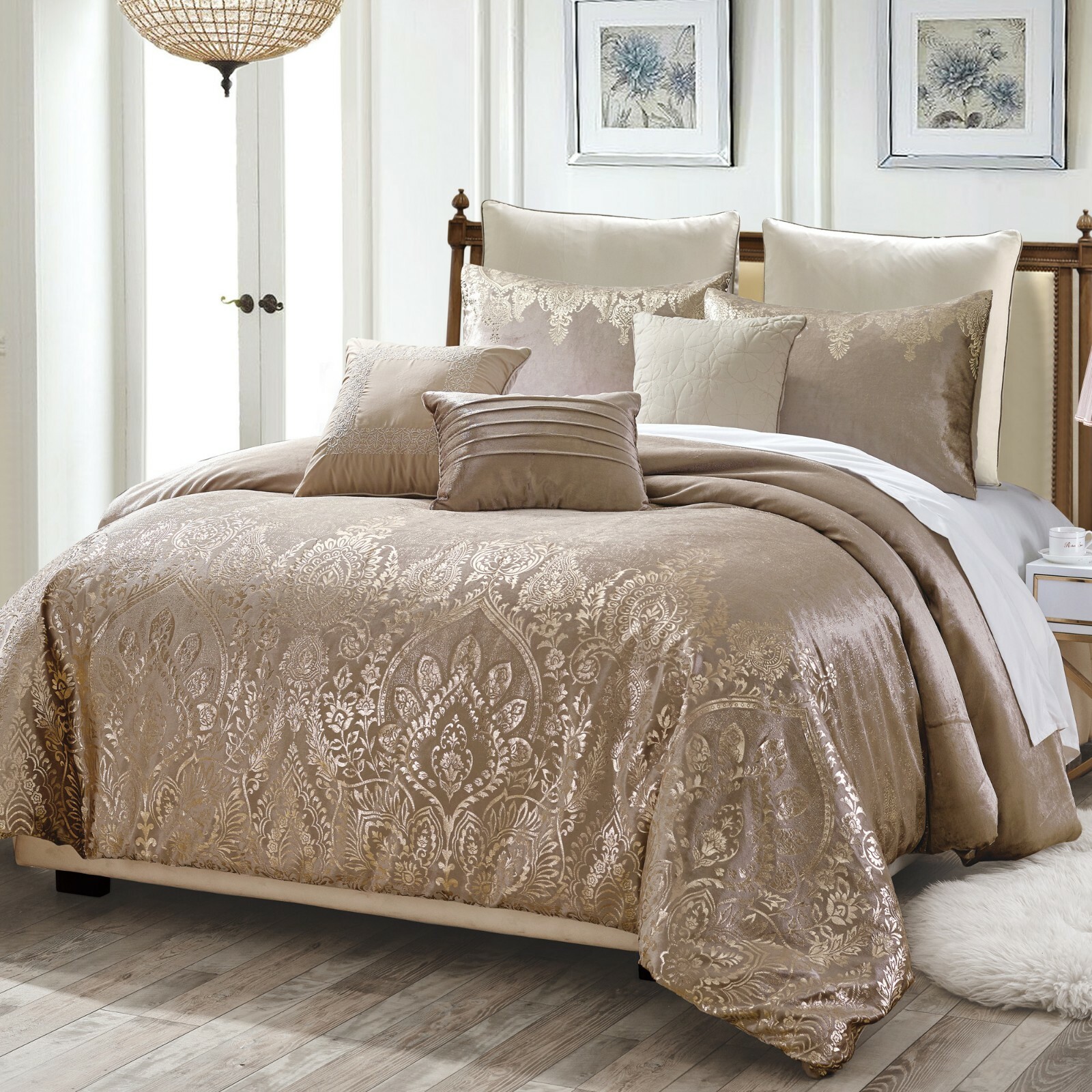 king size bedding