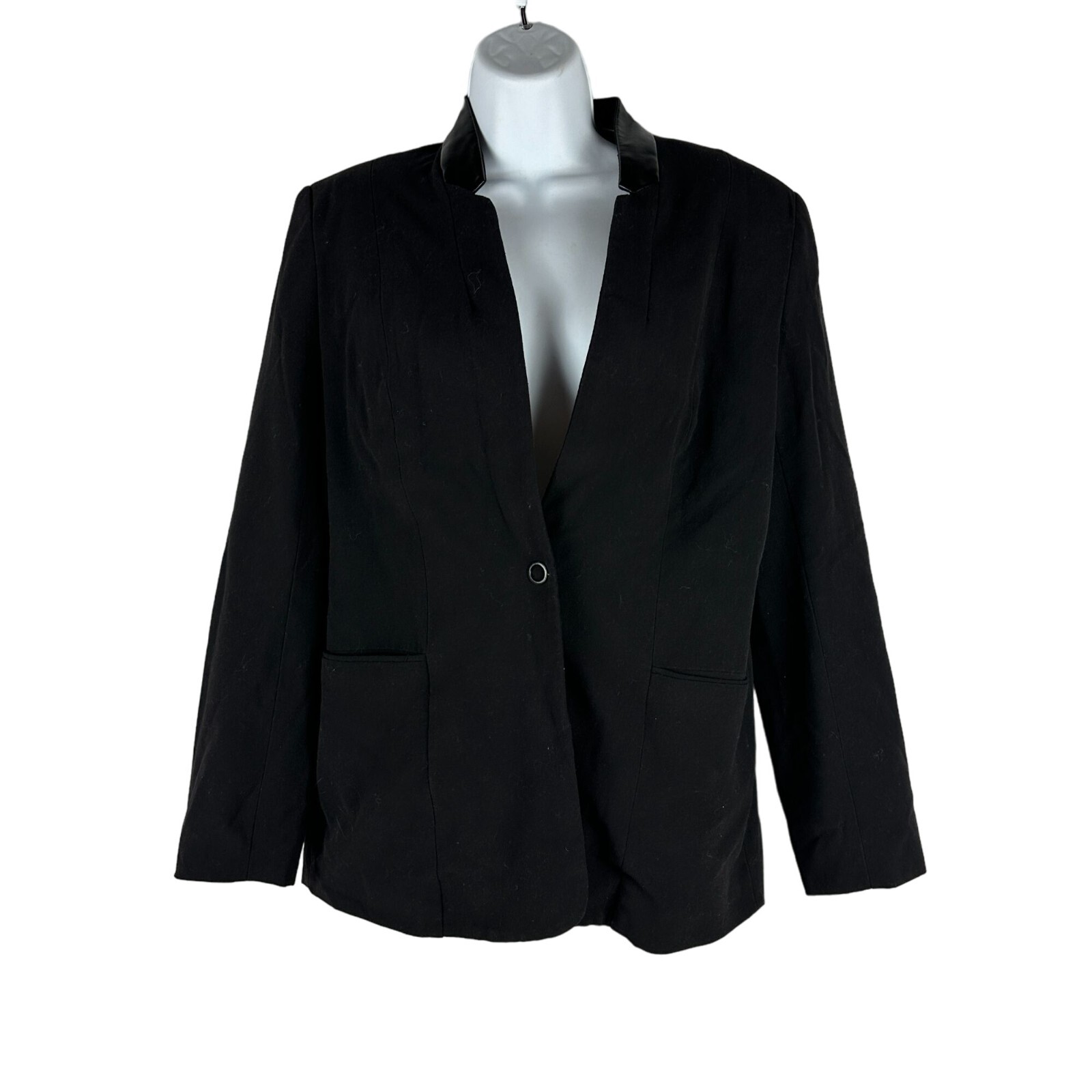 エリータハリ ELIE TAHARI ジャケット 真美子夫人着用ELIE TAHARI エリータハリ 袖シースルーブレザー