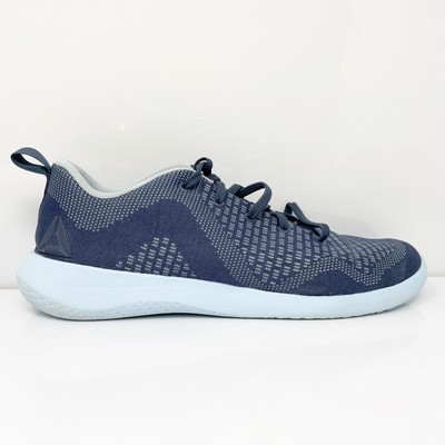 

Женские кроссовки Reebok Esoterra DMX Lite BS7742 синие кроссовки размер 9,5, Синий, Esoterra DMX Lite