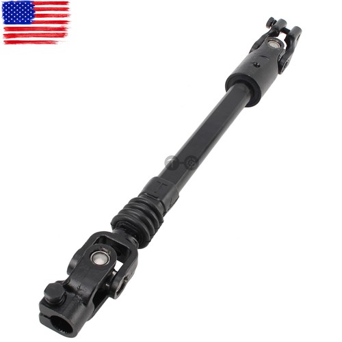 Steering Column Shaft For Jeep Cherokee XJ 1984-1994 w/Power Steering 4713943