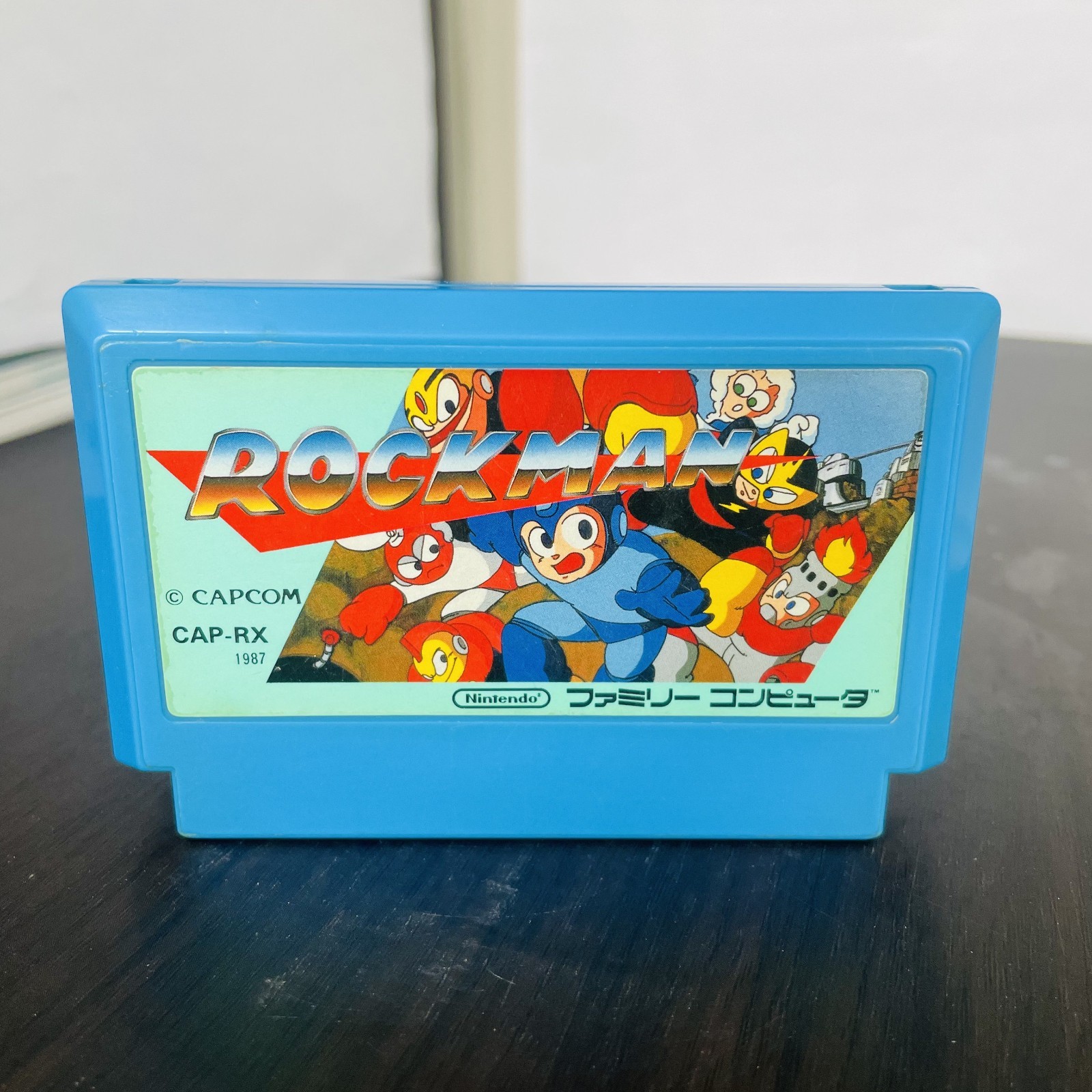 【非売品 美品】1992 ロックマン カードダス パート1 台紙 MEGAMAN 非売品 美品】1992 ロックマン カードダス パート1 台紙 MEGAMAN