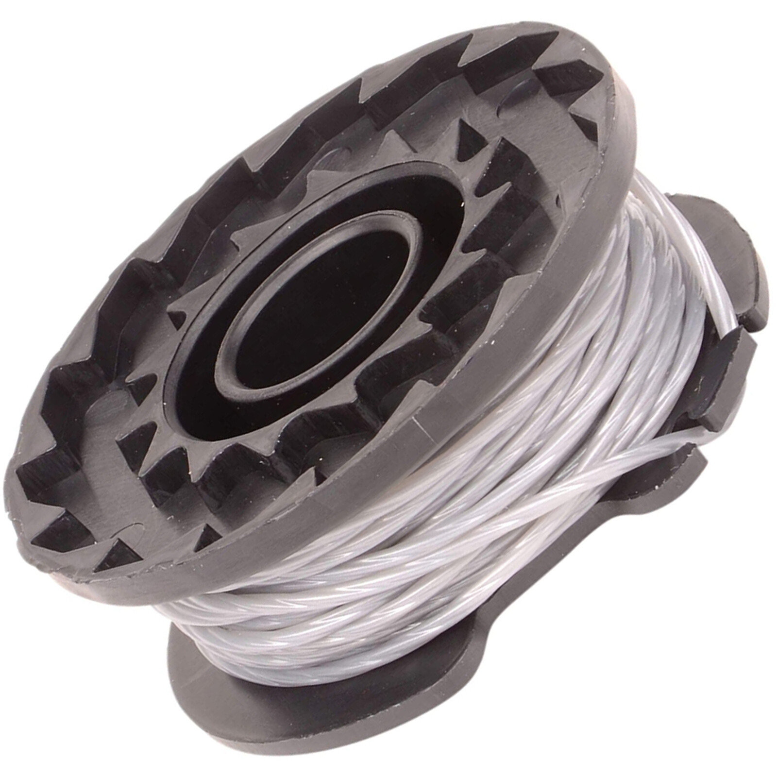 ALM Trimmer Spool & Line 1.5mm x 6m For Craftsman C3 Strimmers eBay