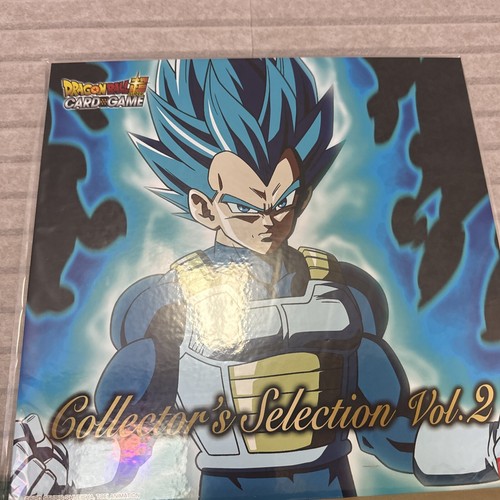 ドラゴンボールカードゲームCollector's SelectionVol. 2 s-l1200.jpg