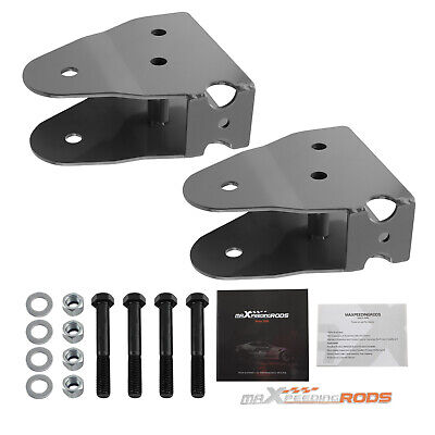 RoadActive Suspension Kit | 3611SL-HD | 2011-2016 Ford F250/F350 W/Overload Spring | Dale's Super Store