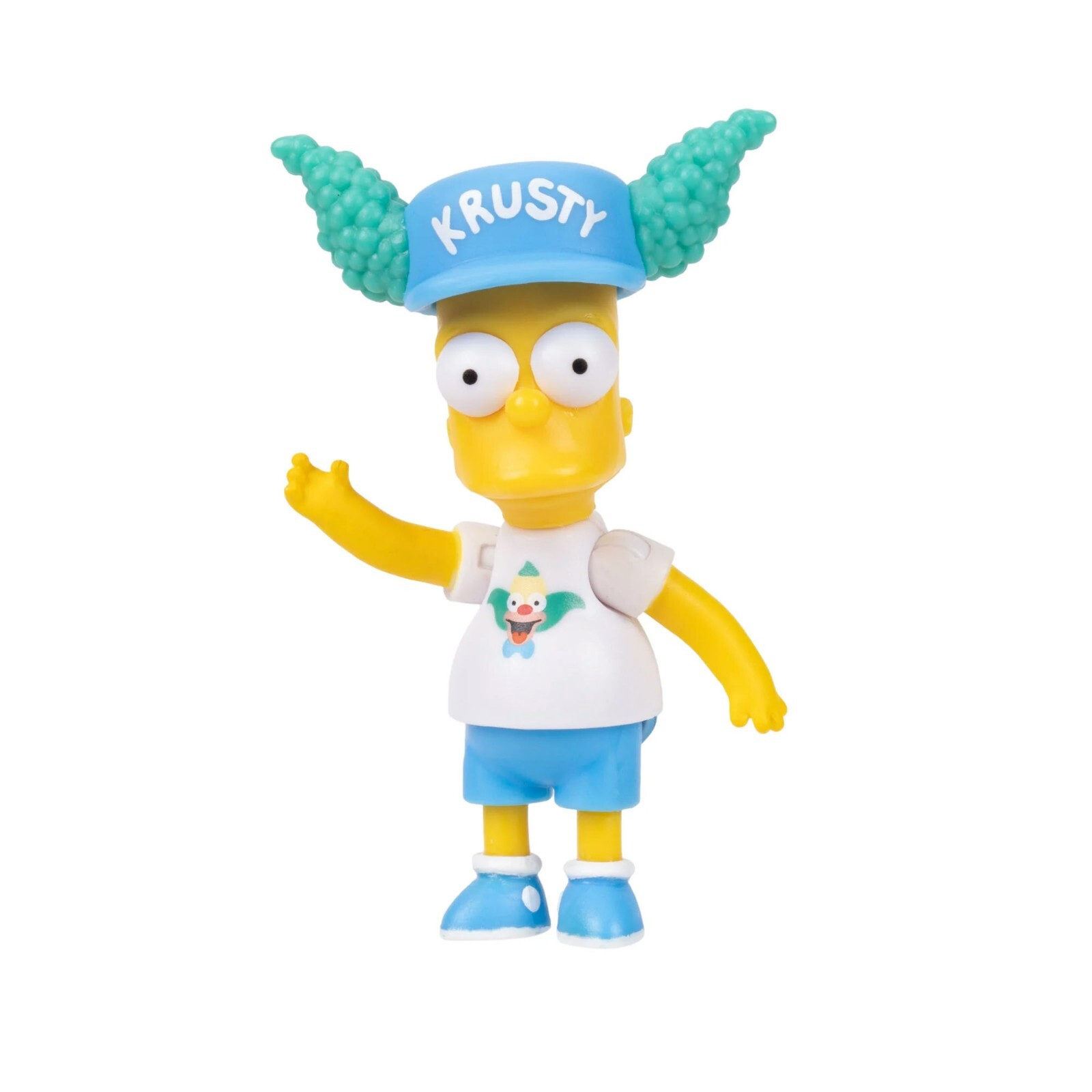 SIMPSONS BART HOLDING KRUSTY ぬいぐるみ s-l400.jpg