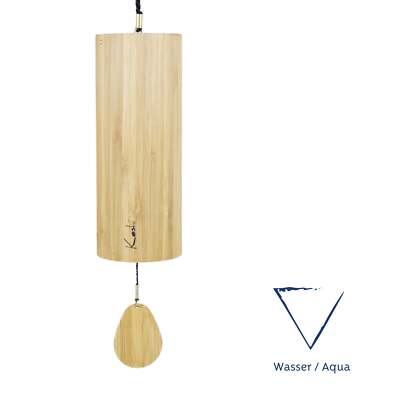 Koshi Chimes - Aqua - Blue