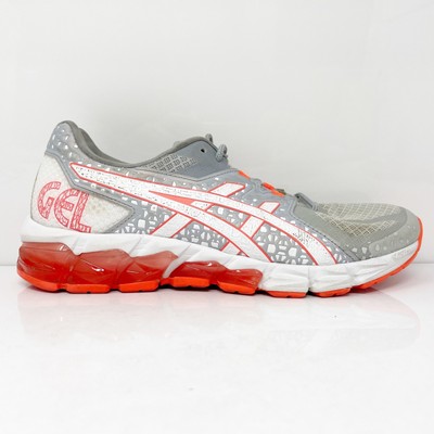 

Asics Womens Gel Quantum 180 5 1202A083 Серые кроссовки для бега Размер 9, Серый, Gel Quantum 180 5