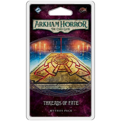 Arkham Horror LCG: Мифологический набор Нити судьбы