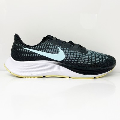 

Nike Womens Air Zoom Pegasus 37 BQ9647-004 Черные кроссовки для бега, размер 11, Черный, Air Zoom Pegasus 37