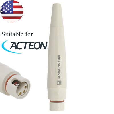 Acteon Satelec Scalers Tip No. #1 Universal FREE AND FAST SHIPPING