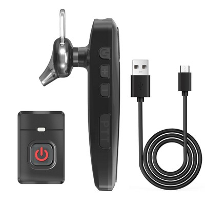 1 Set Wireless Bluetooth Earphone Replacement Accessories Adapter Connector
