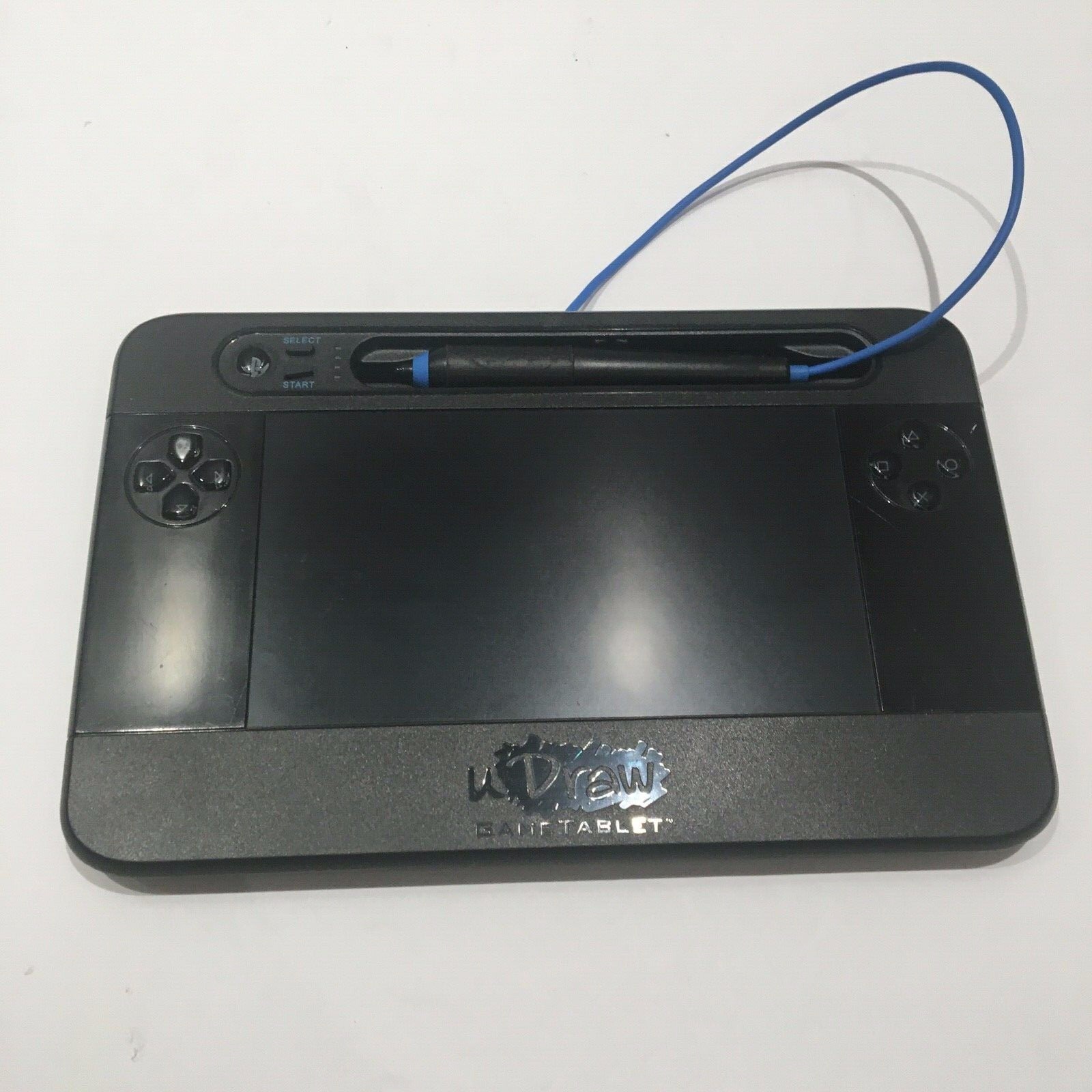 Playstation 3 PS3 uDraw Game Tablet - Model 051099 - Good