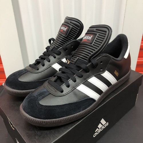Купить Adidas Samba Classic Shoes 10.5 