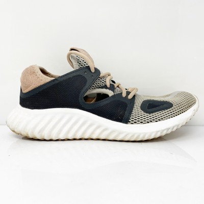 

Adidas Womens Run Lux Clima B44962 Серые кроссовки для бега Размер 7.5, Серый, Run Lux Clima