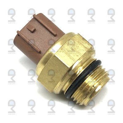 THERMO SWITCH SENSOR FOR YAMAHA KODIAK 2WD 4WD YFM400 2000-2002 HUNTER REALTREE