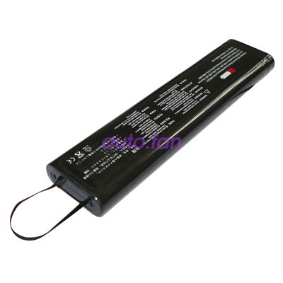 NEW FTB-100b FTB-300 FTB-400 GP-285  10.8V 43WH 4000mah Battery