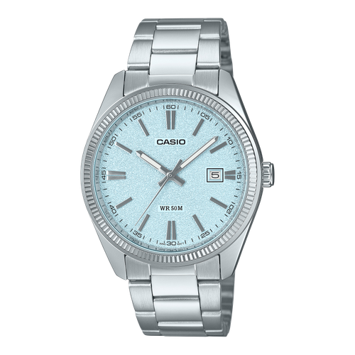 【新品未使用】CASIO Collection MTP-1302D-2A2JF Men's Standard MTP-1302D-2A2JF CASIO Collection Wristwatch