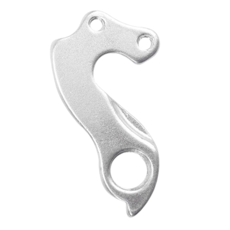 Alloy Bicycle Rear Derailleur Mech Hanger Frame Gear Tail Hook for Road Bike