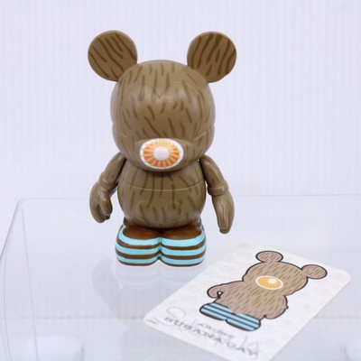B3 Disney Vinylmation Urban Series 1 FURR Cyclops Mickey 3'' Vinyl Figure