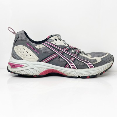 

Женские кроссовки Asics Gel Enduro 5 T9C9N серые кроссовки размер 10, Серый, Gel Enduro 5